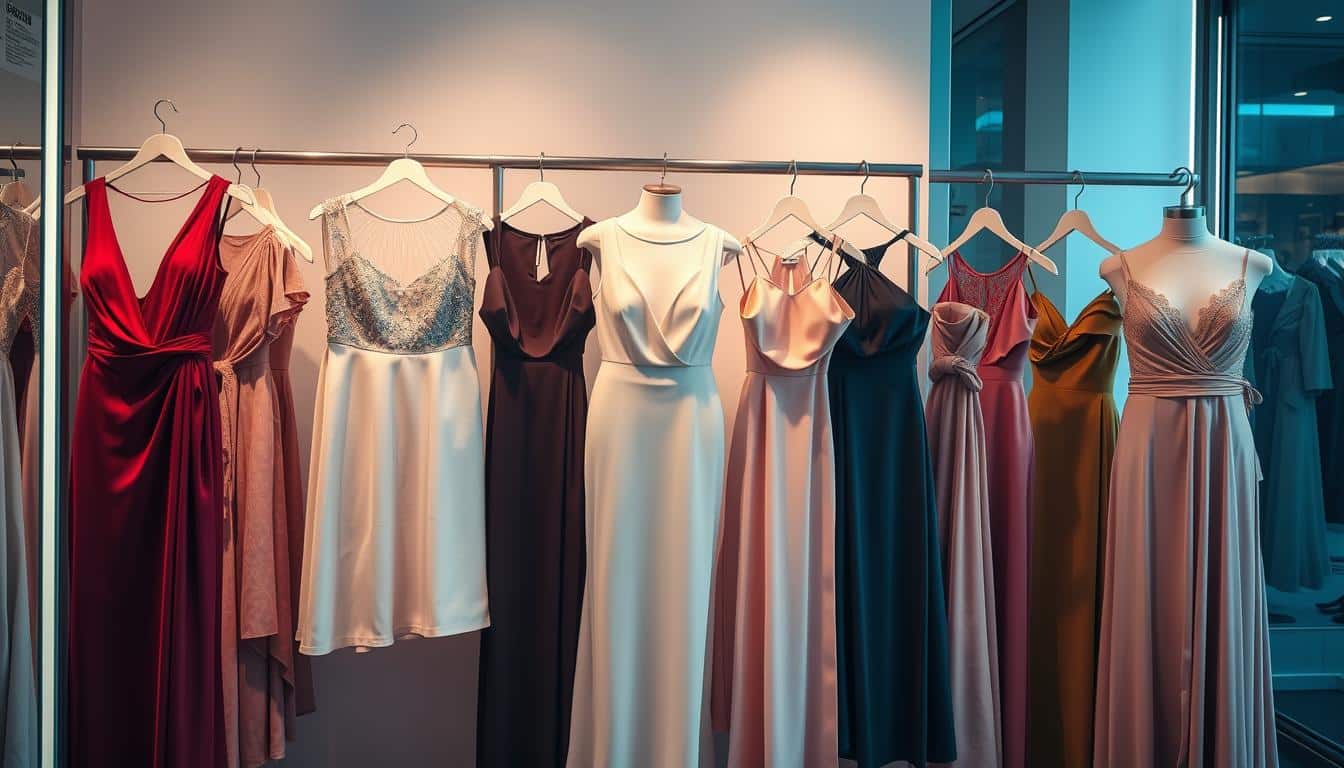 vestidos femininos