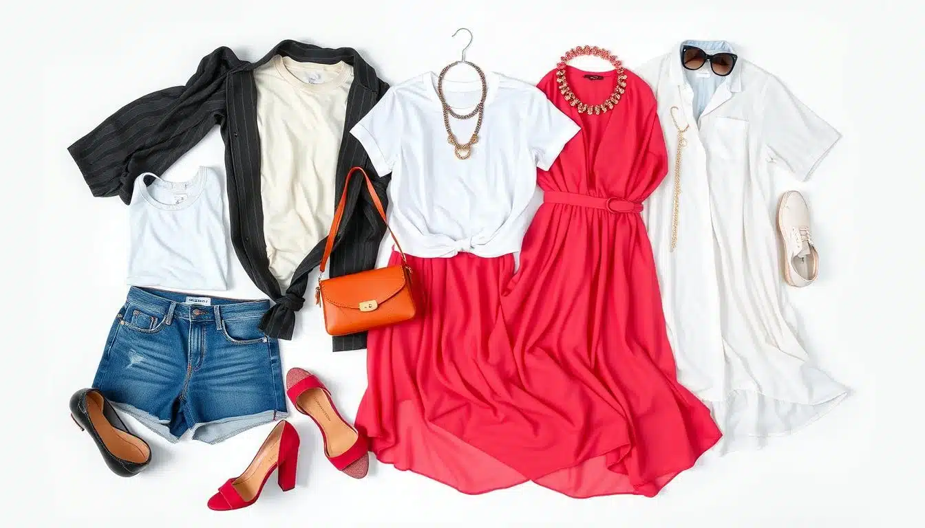 Looks da Shein para várias ocasiões: do básico ao chic