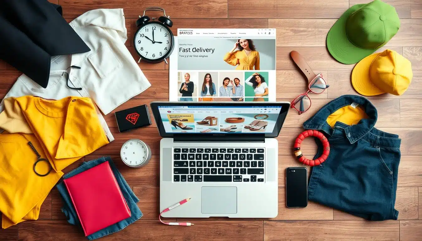 Quanto tempo demora a entrega da Shein? Guia completo