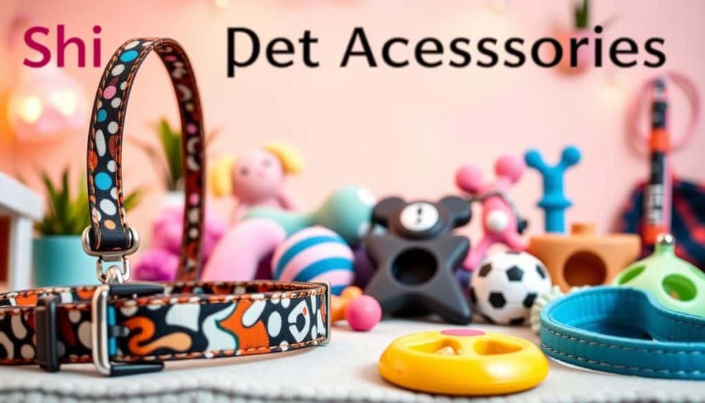 acessórios pet Shein