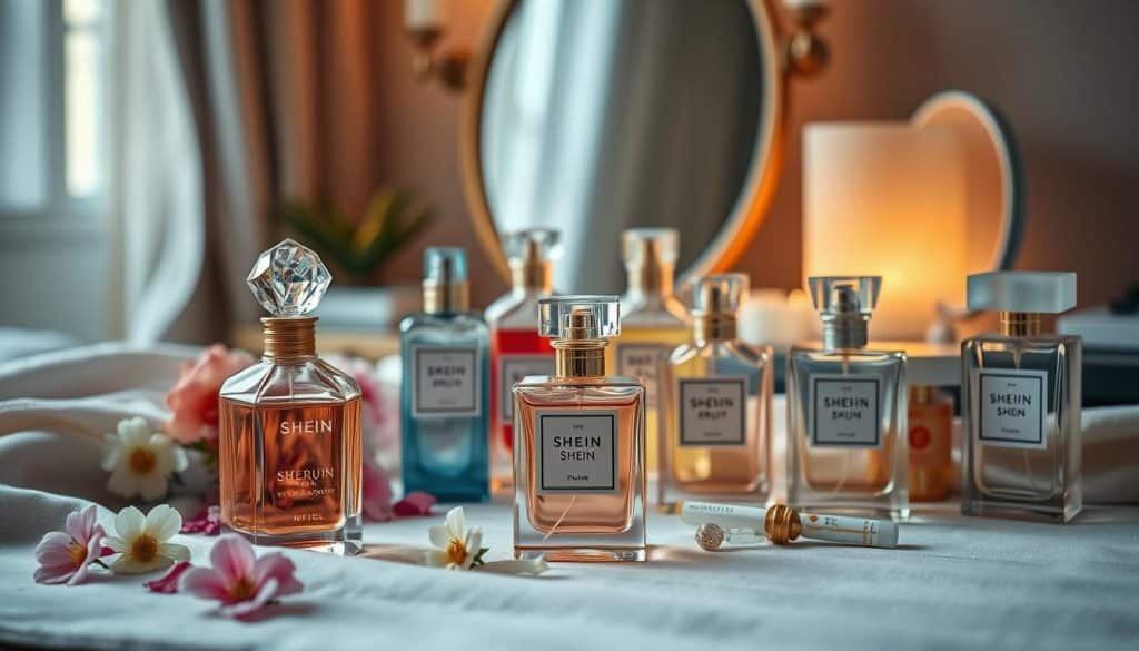 avaliações shein perfumes