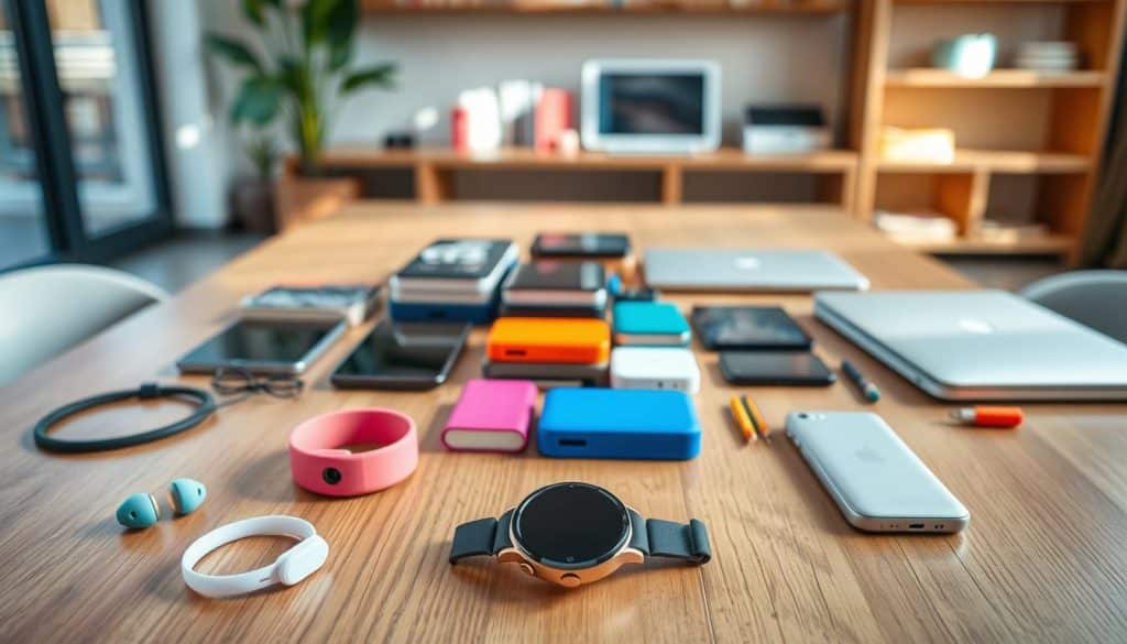 categorias shein eletrônicos