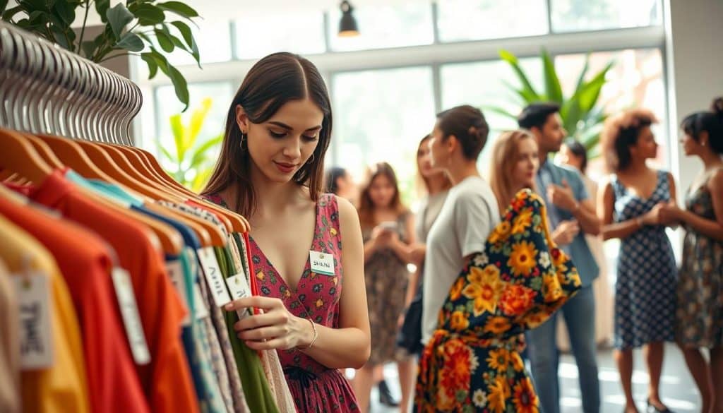 consumir SHEIN conscientemente