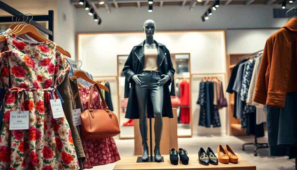 custo-benefício Shein