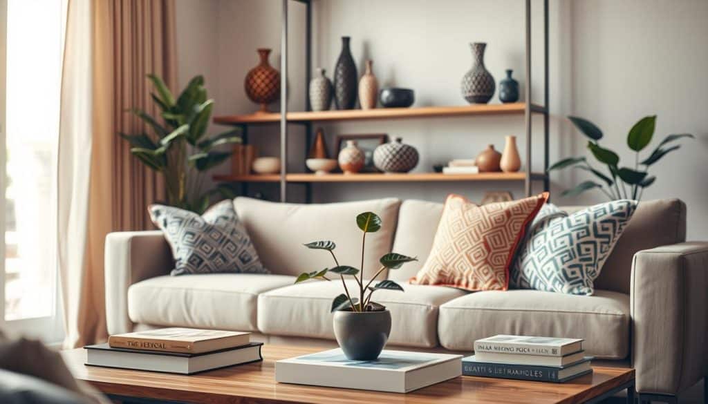 manutenção decoração SHEIN