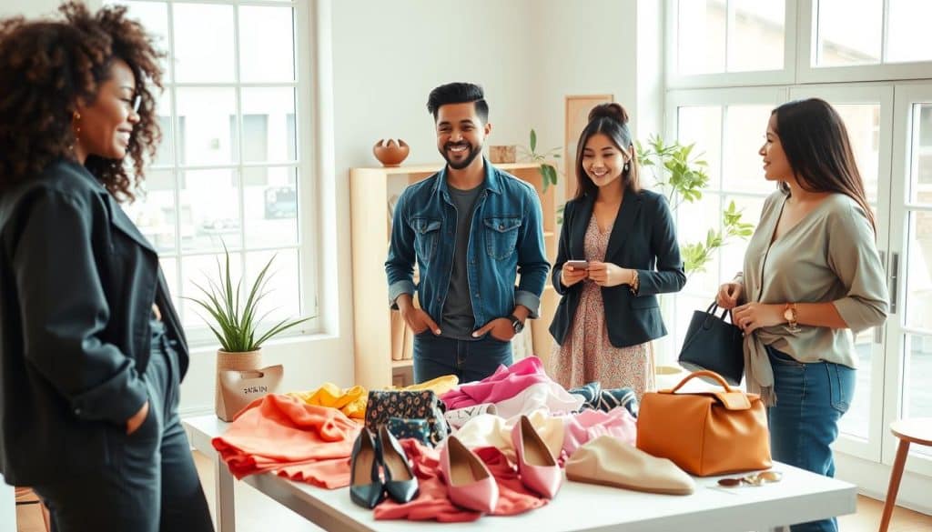 relatos usuários SHEIN Brasil