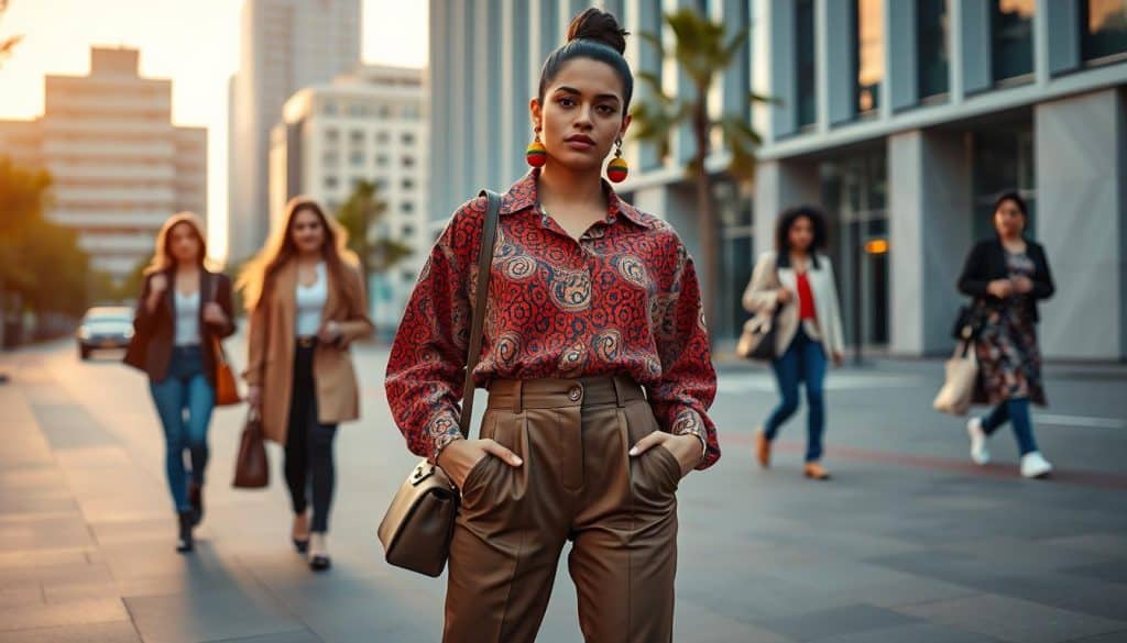 shein inspiração de moda