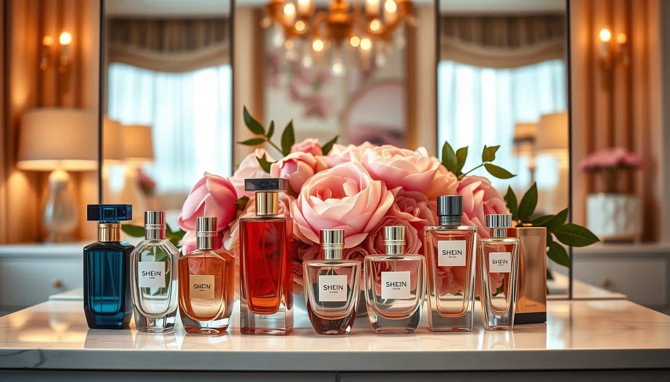 shein perfumes