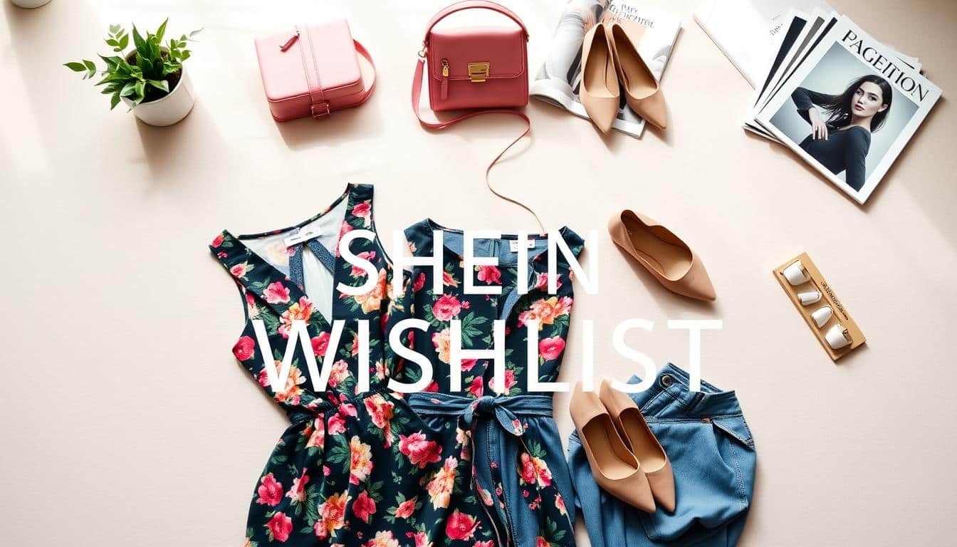 shein wishlist