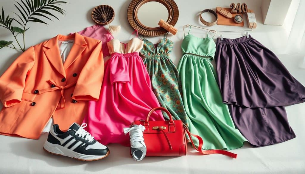 tendências Shein 2026