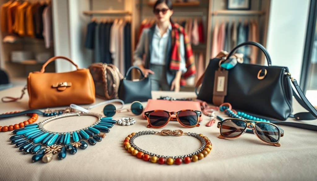 tendências acessórios 2026