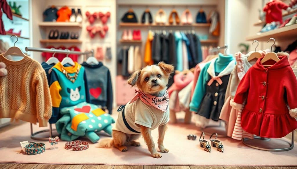 coleção pet SHEIN