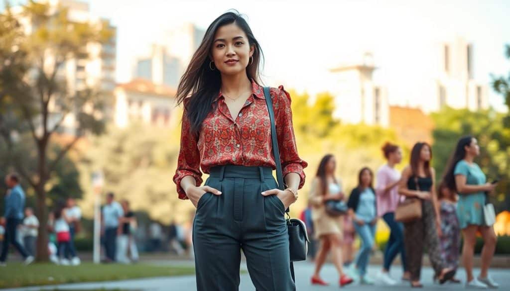 looks Shein dia a dia