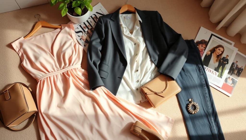 looks shein