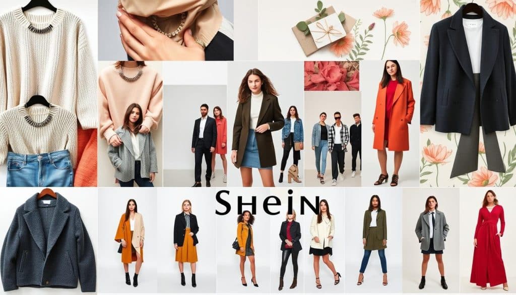 moodboard moda