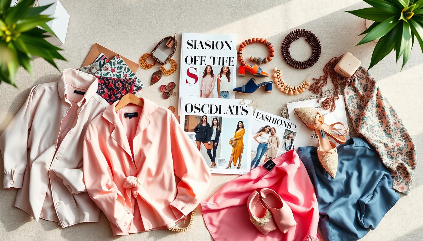 shein Guia de estilo