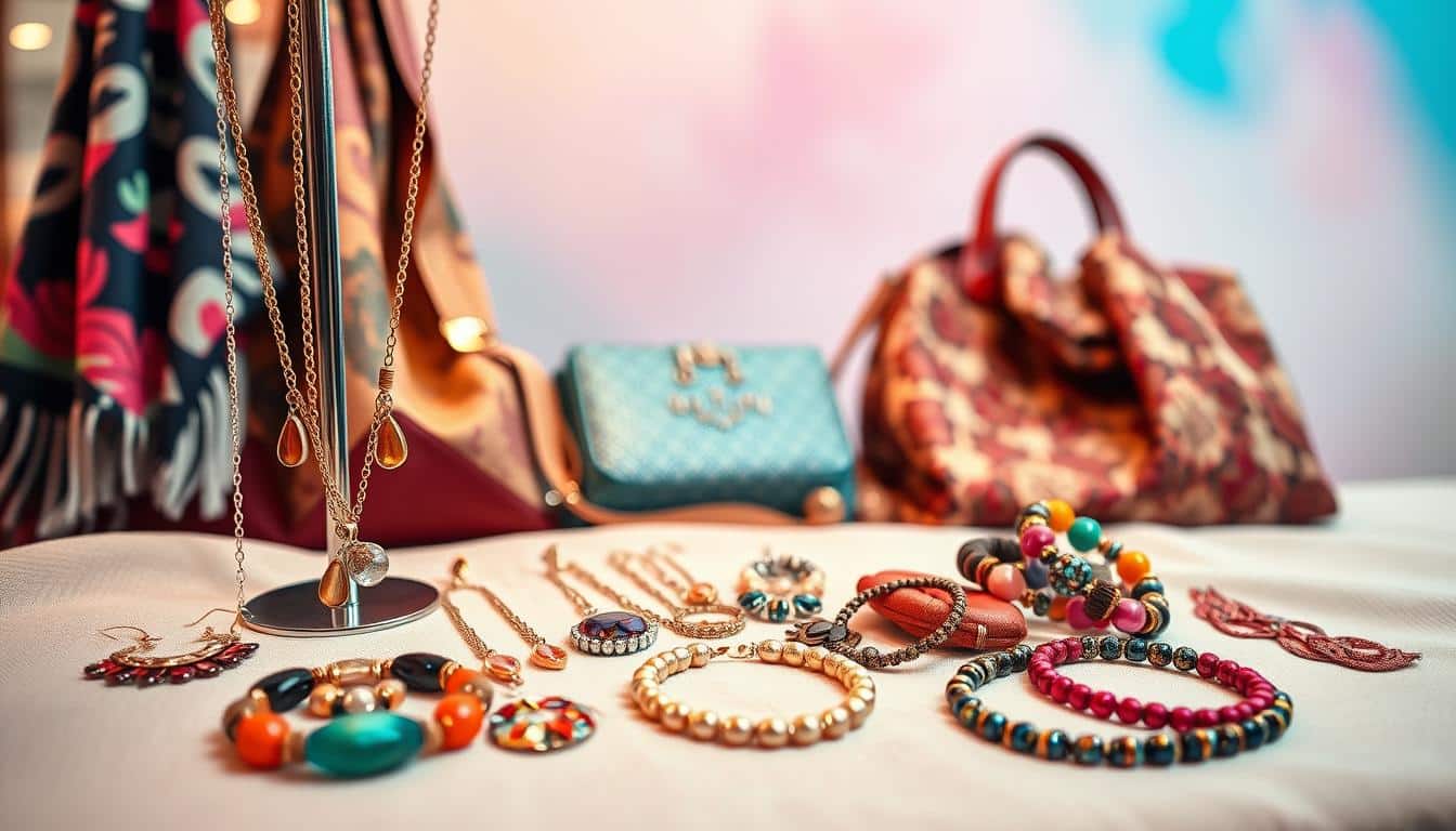 shein acessórios de moda