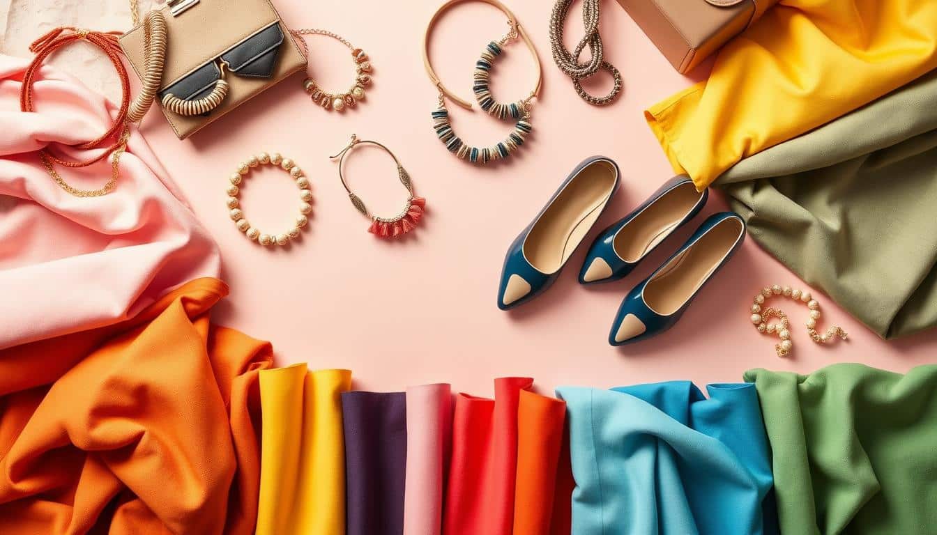shein cores