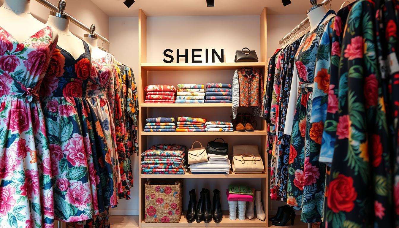 shein estampas