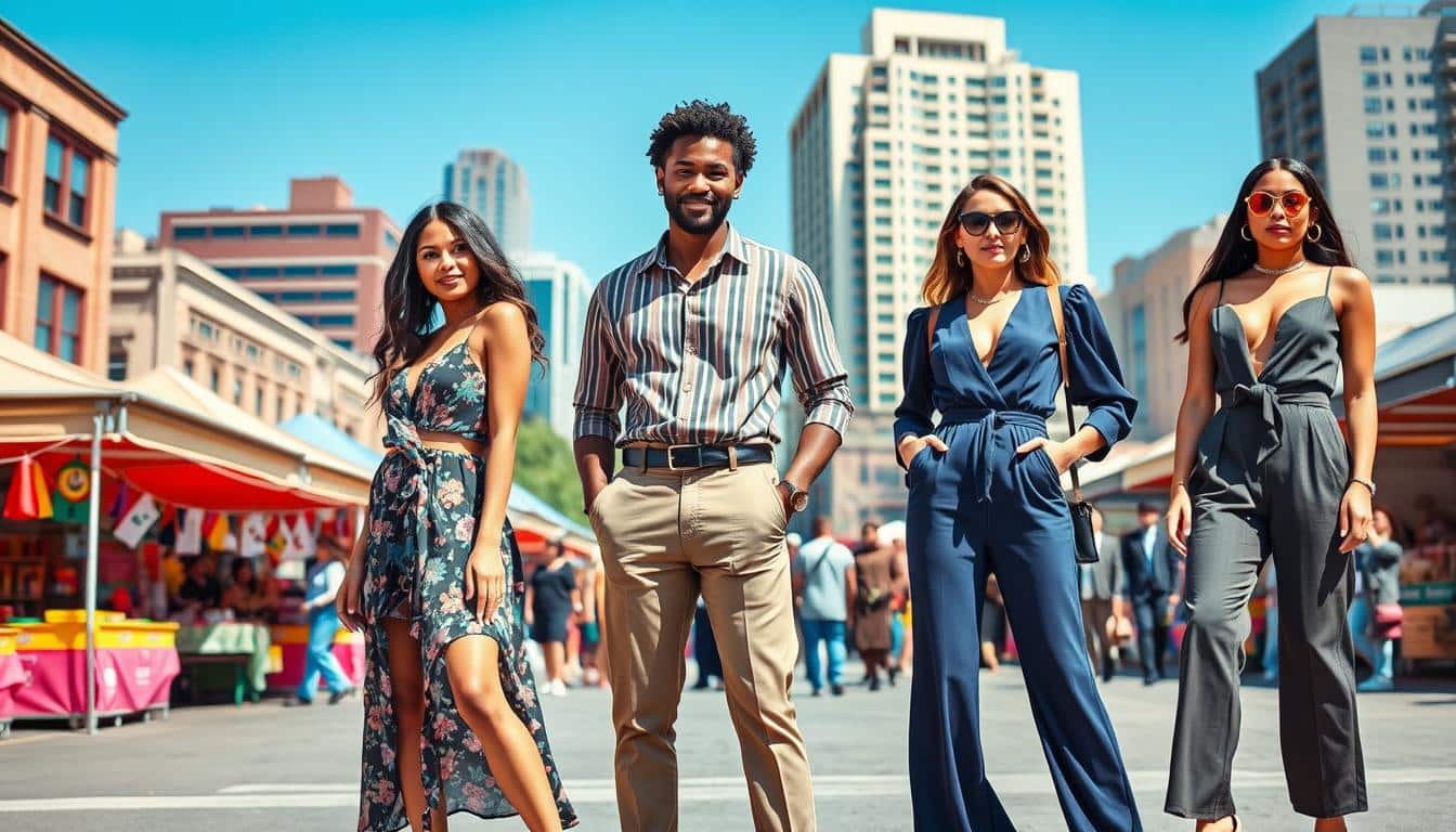 shein looks de celebridades