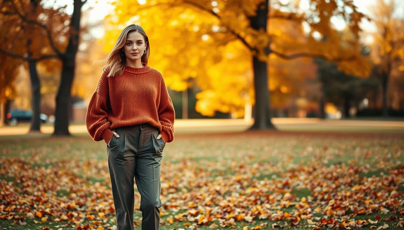 shein moda de outono