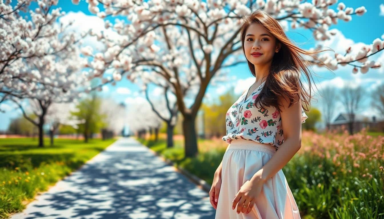 shein moda primavera