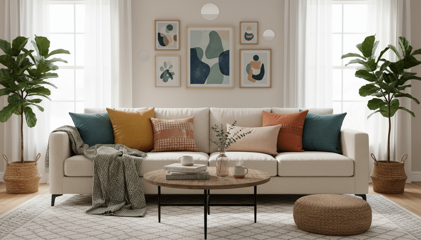 Melhores achados de decoração da Shein